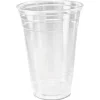 PET Clear Cups 24oz | 50ct