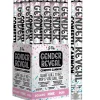 18" Pink Gender Reveal Confetti Cannon | 1ct