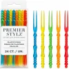 Pitchforks Picks | 24ct