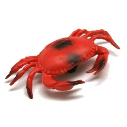Plastic Crab | 1ct
