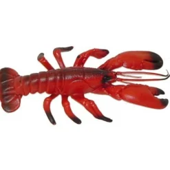Plastic Lobster | 1ct
