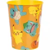 Pokemon Plastic Favor Cup 16oz | 1ct