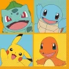 Pokémon Lunch Napkins | 16ct