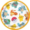 Pokémon Paper Plates 7" | 8ct