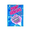 Pop Rocks Cotton Candy Popping Candy .33oz | 1ct