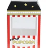 Popcorn Machine Centerpiece | 1 ct
