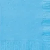Powder Blue Dinner Napkins | 40ct