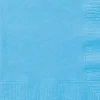 Powder Blue Lunch Napkins | 100ct