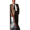 President Ronald Reagan Lifesize Standup *Made to order-please allow 10-14 days for processing*
