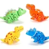 Press And Go Dinosaurs | 12ct