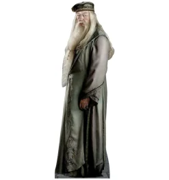 Professor Dumbledore Lifesize Standup *Made to order-please allow 10-14 days for processing*