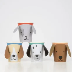 Puppy Cups | 8ct