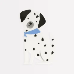 Puppy Napkins | 16ct
