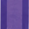Purple Cello Bag | 30ct