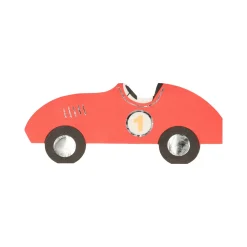 Race Car Napkins | 16ct