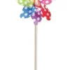 Rainbow Small Pinwheel | 1ct