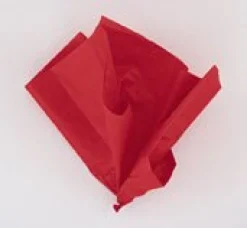 Red Tissue | 10ct