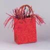 Red Prism Mini Balloon Weight | 1ct
