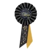 Retired Rosette | 1ct