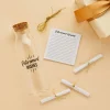 Retirement Wishes Message Bottle Set | 1ct