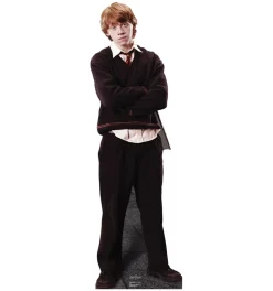 Ron Weasley Lifesize Standup *Made to order-please allow 10-14 days for processing*
