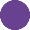 Round Neon Purple Tablecover 84in | 1ct