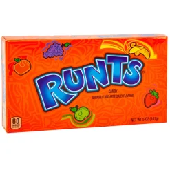 Runts 5 oz Theater Box | 1ct