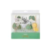 Safari Cake Topper Set | 1ct