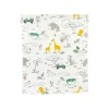 Safari Paper Table Runner 16"x120" | 1ct
