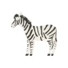 Safari Zebra Napkins | 20ct