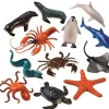 Sea Animals | 12ct