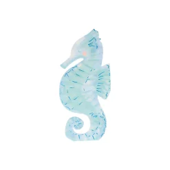 Seahorse Napkins | 16ct