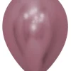 11" Sempertex Latex Balloon Pack, Reflex Pink | 50ct