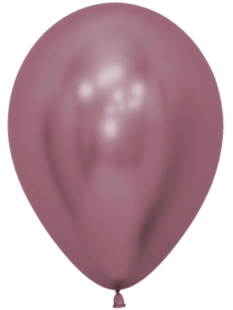 11" Sempertex Latex Balloon Pack, Reflex Pink | 50ct