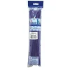 260 Sempertex Latex Balloon Pack, Violet | 50 ct