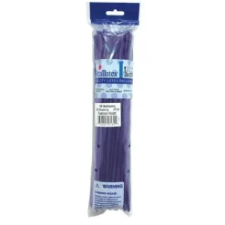 260 Sempertex Latex Balloon Pack, Violet | 50 ct