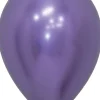 11" Sempertex Latex Balloon Pack, Reflex Violet | 50ct