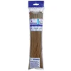 260 Sempertex Latex Balloon Pack, Coffee Brown | 50 ct