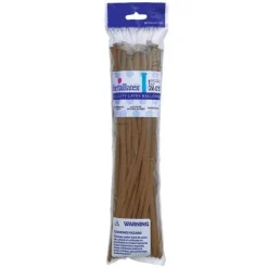 260 Sempertex Latex Balloon Pack, Coffee Brown | 50 ct