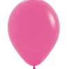 11" Sempertex Latex Balloon Pack, Fuchsia | 100ct