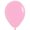 11" Sempertex Latex Balloon Pack, Bubble Gum Pink | 100ct