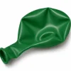 Shamrock Green, 11'' Latex Single Balloon | Does Not Include Helium