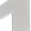 Silver Number 1 Sparkler Candle | 1ct