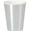 Silver Foil Cup 12oz | 8ct
