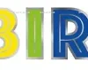 Silver/Rainbow Happy Birthday Banner | 1ct