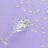 Silver Ring Confetti | 1ct