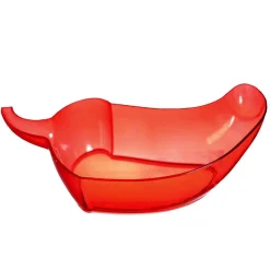 Small Plastic Fiesta Bowl