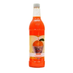 Sno-Kone Flavoring Orange 25oz. | 1 ct
