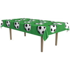 Soccer Ball Tablecover | 1ct