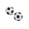 Soccer Bouncy Balls 1 3/8" | 12 ct